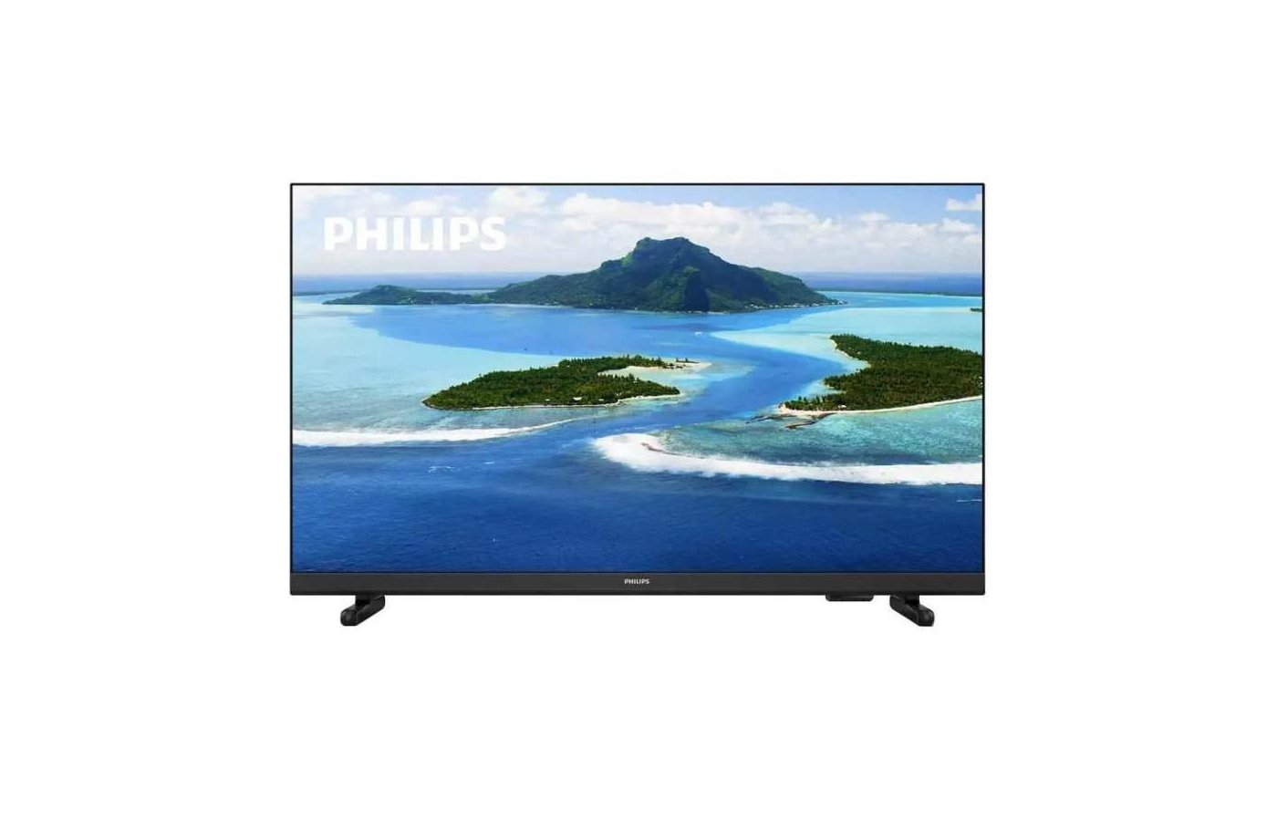 Телевизор PHILIPS 32PHS5507/60 - купить в интернет-магазине RBT.ru. Цены,  отзывы, характеристики и доставка в Челябинске