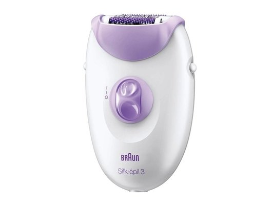 Эпилятор BRAUN SE 3170 (ПИ)