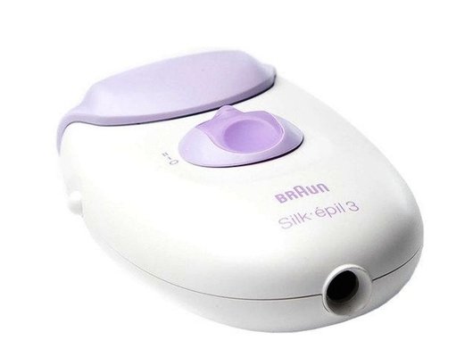 Эпилятор BRAUN SE 3170 (ПИ)