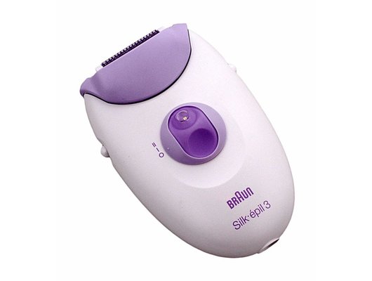 Эпилятор BRAUN SE 3170 (ПИ)
