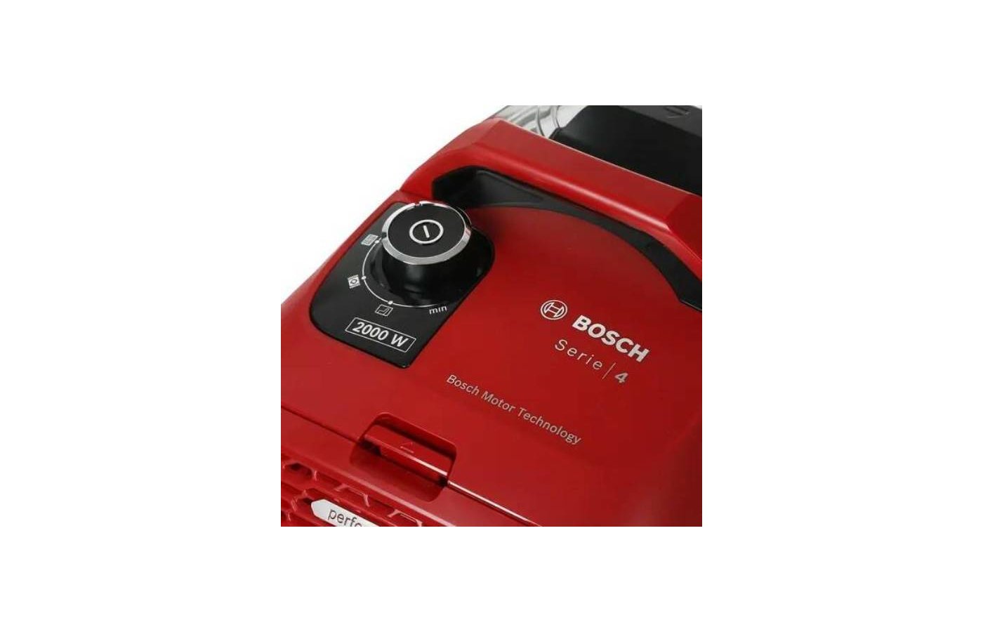 Bosch bgs21wx200.