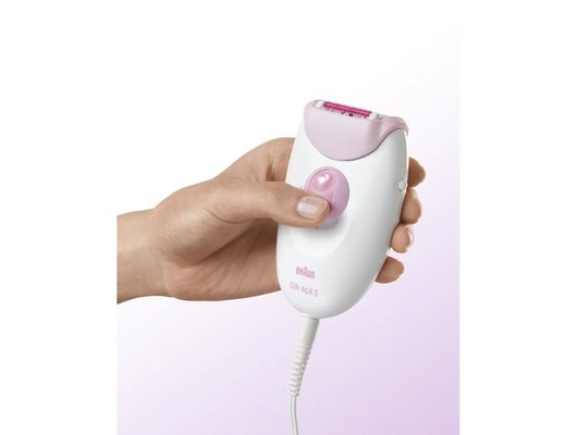 Эпилятор BRAUN SE 3170 (ПИ)
