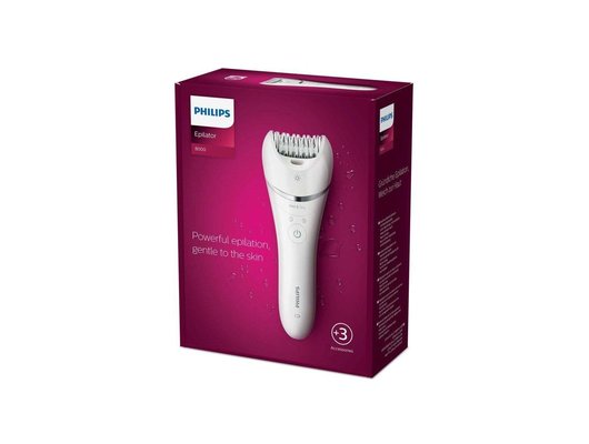 Эпилятор PHILIPS HC BRE700/00 (ПИ)