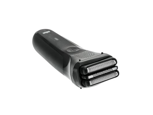 Сеточная бритва Braun  300BT Black Shave&Style (ПИ)