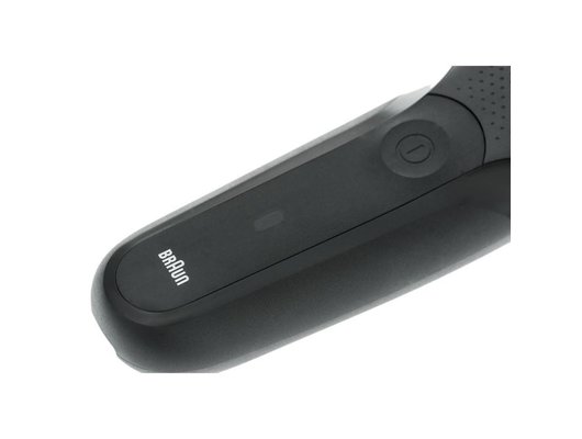 Сеточная бритва Braun  300BT Black Shave&Style (ПИ)