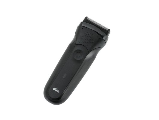 Сеточная бритва Braun  300BT Black Shave&Style (ПИ)