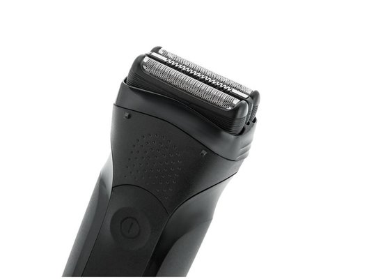 Сеточная бритва Braun  300BT Black Shave&Style (ПИ)