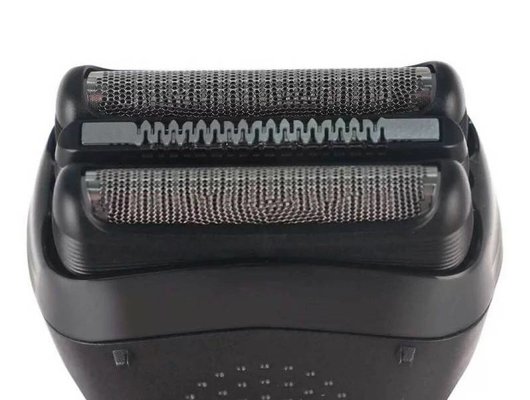 Сеточная бритва Braun  300BT Black Shave&Style (ПИ)