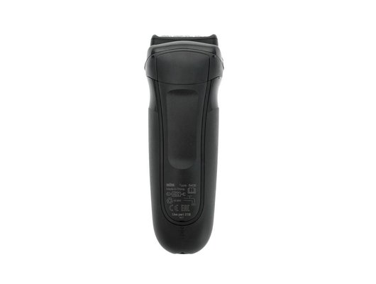 Сеточная бритва Braun  300BT Black Shave&Style (ПИ)