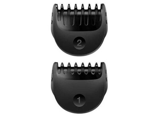 Сеточная бритва Braun  300BT Black Shave&Style (ПИ)