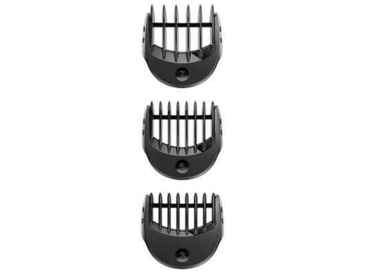 Сеточная бритва Braun  300BT Black Shave&Style (ПИ)