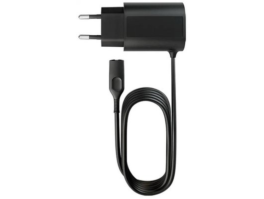 Сеточная бритва Braun  300BT Black Shave&Style (ПИ)