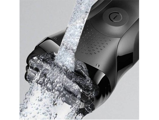 Сеточная бритва Braun  300BT Black Shave&Style (ПИ)
