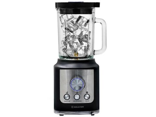 Блендер BRAYER BR 1200BK