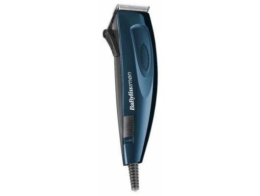 Как пользоваться машинкой для стрижки babyliss e933e