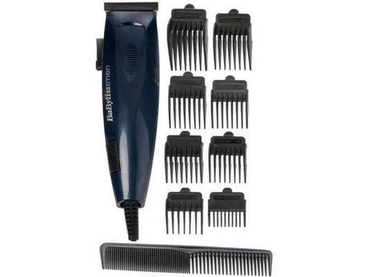 Машинка для стрижки BABYLISS E695E (ПИ)