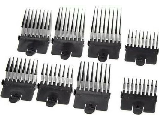 Машинка для стрижки BABYLISS E695E (ПИ)