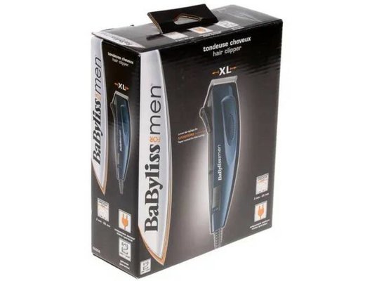 Машинка для стрижки BABYLISS E695E (ПИ)