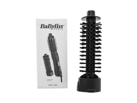 Фен-щетка BABYLISS AS 82 E