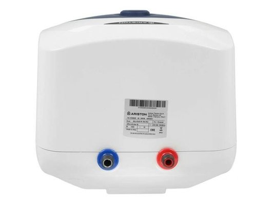Водонагреватель ARISTON ABS BLU EVO R 15U