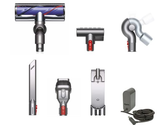 Пылесос DYSON V8 EXTRA