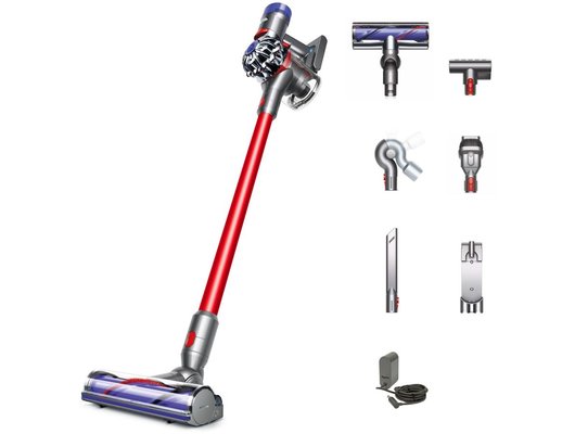 Пылесос DYSON V8 EXTRA
