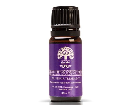 Выпрямитель для волос GA.MA  ELEGANCE DIG ARGAN