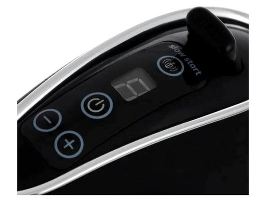 Миксер GOODHELPER НМ-455