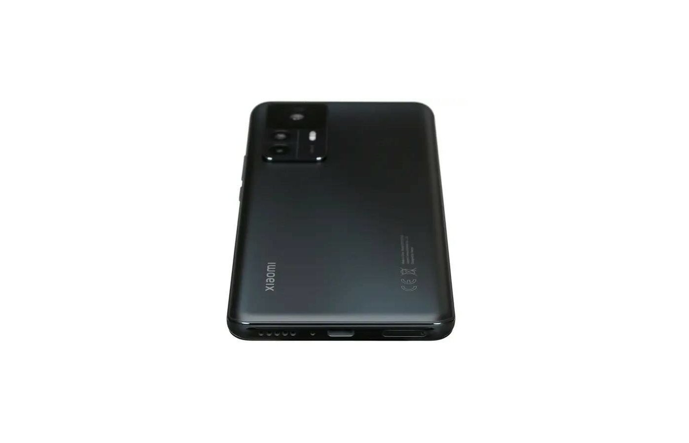 Смартфон Xiaomi 12T 8/128GB Black - купить в интернет-магазине RBT.ru.  Цены, отзывы, характеристики и доставка в Челябинске