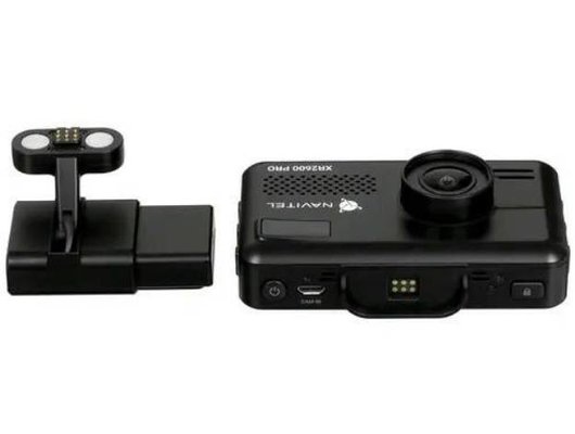 Видеорегистратор с радар-детектором NAVITEL XR2600 PRO