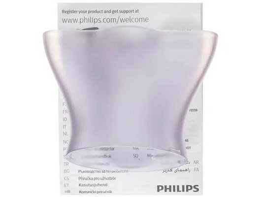 Фен PHILIPS HC BHD340/10 (ПИ)