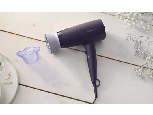 Фен PHILIPS HC BHD340/10 (ПИ)