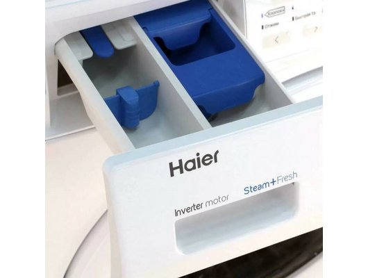 Стиральная машина HAIER HW60-BP10919A