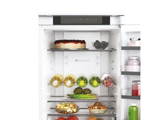 Встраиваемый холодильник HAIER HBW5518ERU