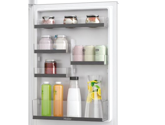 Встраиваемый холодильник HAIER HBW5518ERU