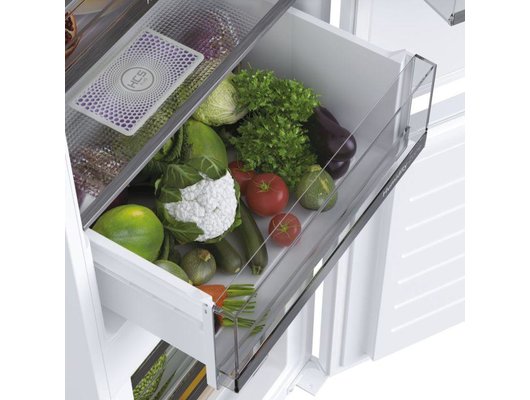 Встраиваемый холодильник HAIER HBW5518ERU