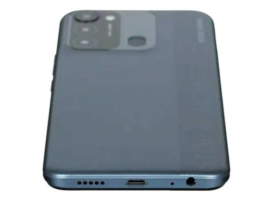 Смартфон Tecno Spark 8с 4/64Gb Magnet Black