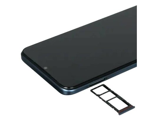 Смартфон Tecno Spark 8с 4/64Gb Magnet Black