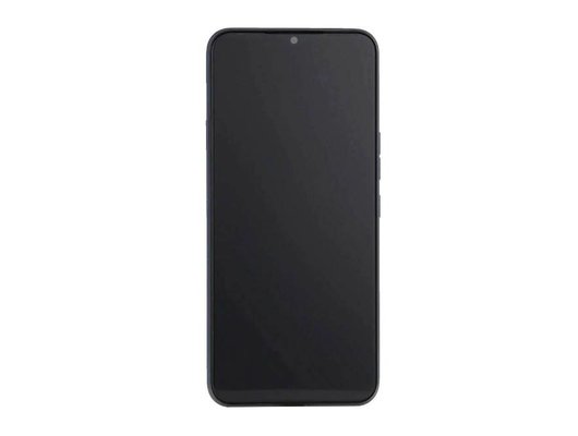 Смартфон Tecno Spark 8с 4/64Gb Magnet Black