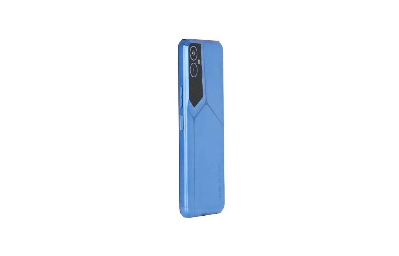 Смартфон Tecno POVA Neo 2 6/128Gb Blue - купить в интернет-магазине RBT.ru.  Цены, отзывы, характеристики и доставка в Челябинске