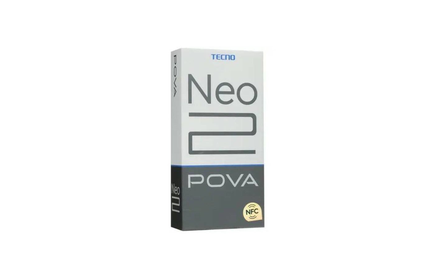 Tecno Pova Neo 2 4 64gb Купить