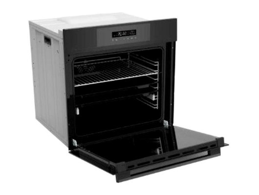 Духовой шкаф HAIER HOX-FP3ABX