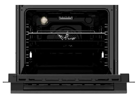 Духовой шкаф HAIER HOX-FP3AWB