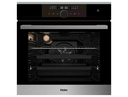 Духовой шкаф HAIER HOX-FP5RABX