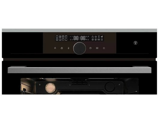 Духовой шкаф HAIER HOX-FP5RABX