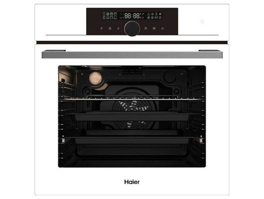 Духовой шкаф HAIER HOX-FP5RAWB