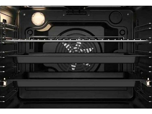 Духовой шкаф HAIER HOX-FP5RAWB