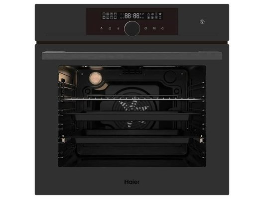 Духовой шкаф HAIER HOX-FP5RAGG
