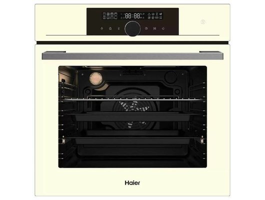 Духовой шкаф HAIER HOX-FP5RACG