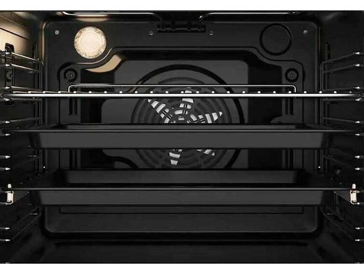 Духовой шкаф HAIER HOX-FP5RACG